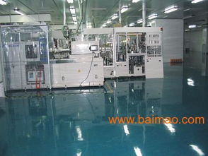 厦门鑫得莱环氧抗静电地板漆 优质产品、价格合理、技术服务完善