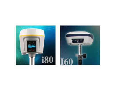 上海华测导航 以技术引领质量，用诚信服务导航