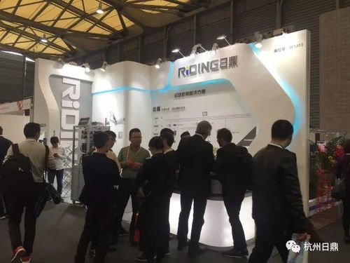 精彩不断，上海国际纺织工业展览会圆满落幕