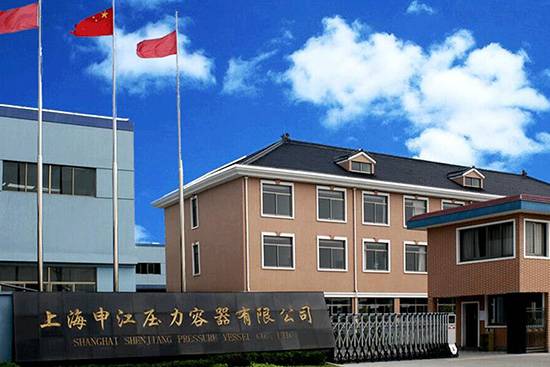 上海技术服务有限公司简介